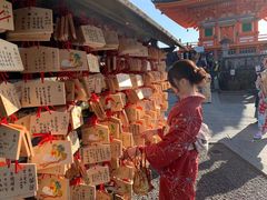 -京都冈本和服体验租赁店(清水寺店)