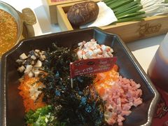 -牛牛章·鱼水煎肉(掇刀万达店)