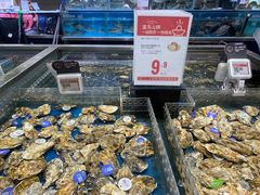 -盒马鲜生(龙德广场店)