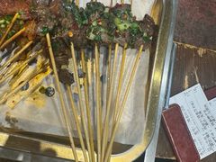 -盟重烧烤(高正街店)