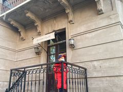 -天津意大利风情旅游区