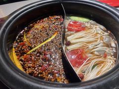 -钢管厂五区小郡肝火锅串串香(清河店)