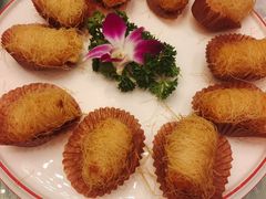 -粤江春·早茶·潮粤菜·宴会(罗湖宝能中心店)