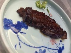 -会宾园·云山宴中餐