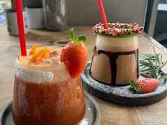 -BE NORMAL CAFE(霞溪路店)