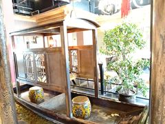 -颐和•海鲜砂锅粥•啫啫煲(奥林匹克广场店)