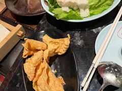-捞王猪肚鸡火锅(金华义乌之心店)