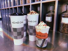 -MAMACHA妈妈茶(海信店)