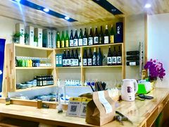 -活鳗饭·鹅肝范儿(高碑店店)
