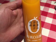 -西贝(金桥店)