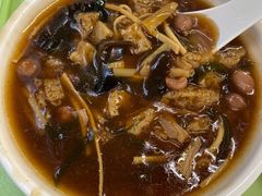 胡辣汤-北大家园食堂
