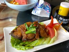 -爷爷的草帽·海鲜馆(孙塘路店)