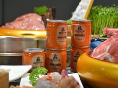 -渝味晓宇火锅(合川路店)