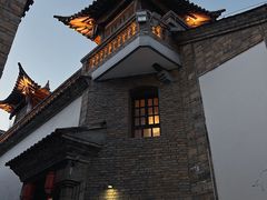 -昆明老街