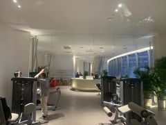 -YCHL FIT 健身(星寰店)