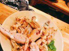 -蜀大侠火锅(四川北路店)