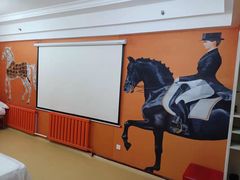 -影都会酒店式主题情侣私人影院猫舍猫咖店(中街店)