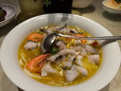 -涌上外婆桥(南塘店)