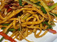 -品回味清真西北楼(宁波首店)