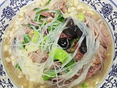 -老铁家泡馍馆(景龙池店)