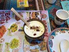 -巴依老爷新疆美食(工体旗舰店)