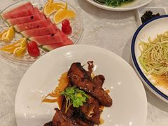 -齐家花园大酒店(宝山店)