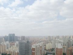 -龙之梦万丽酒店青餐厅