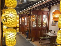-肖记公安牛肉鱼杂馆·省级非物质文化遗产(崇仁路江滩直营店)