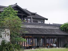 -禾悦庄餐厅