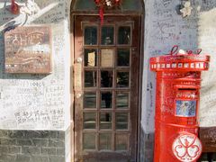 门面-W CAFE(甜爱路店)