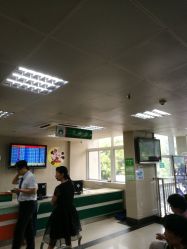 -深圳市妇幼保健院(红荔院区)