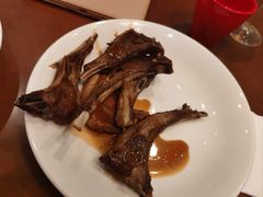 -上海龙之梦万丽酒店