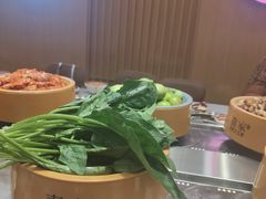 -喜家自助小火锅(乐客城店)