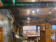 -三个大叔东北烧烤·砂锅菜(西三旗店)