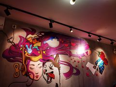 -W CAFE(甜爱路店)