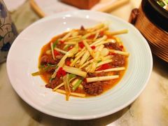 -绿茶餐厅(昌平悦荟店)