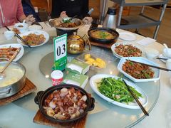 -美极鲜食坊(宝安南路店)