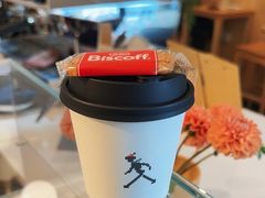 -常识咖啡common sense(春熙路店)