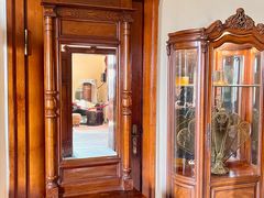 -青岛德国总督楼旧址博物馆