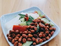 -刘兰英牛羊肉泡馍(立新街店)