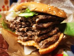 -汉堡王(龙德广场店)