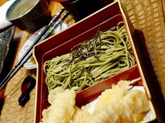 -北京泰富酒店-道日本料理餐厅