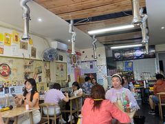 大堂-三餐季年糕火锅(韩乐坊店)