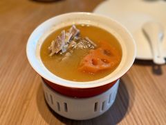 -艳阳天·非遗楚菜(武汉客厅店)