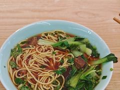 -醉面(五道口启迪大厦店)