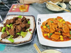 -五台山正觉全素斋