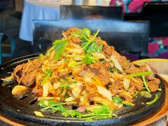 -京味斋·北京烤鸭(华威桥北工大店)