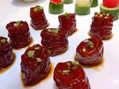 九转大肠-闫府私房菜·百年鲁菜(恒隆店)