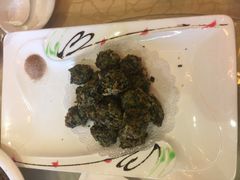 -百姓渔村(朝阳店)