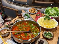 -黔诚酸汤牛肉(甲秀楼店)